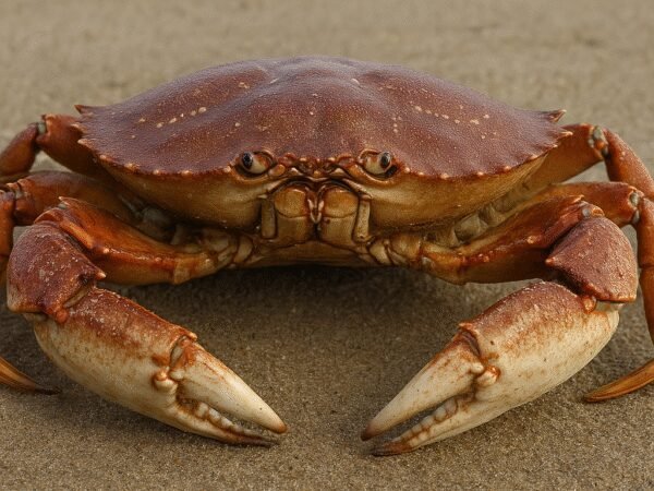 Krab pacyficzny Dungeness