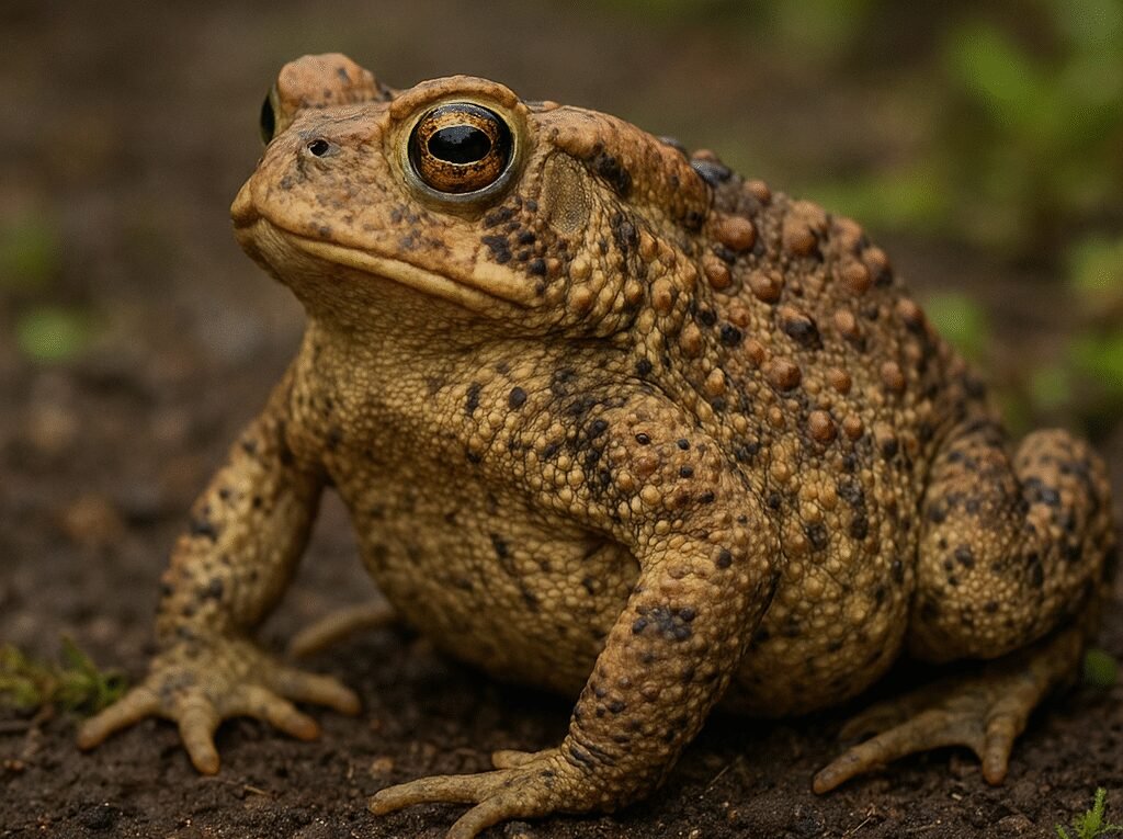 Ropucha amerykańska