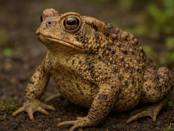 Ropucha amerykańska