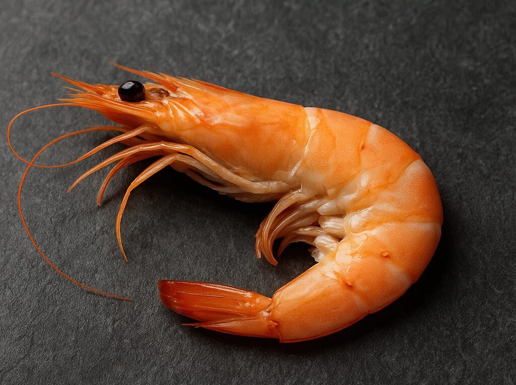 Krewetka koktajlowa
