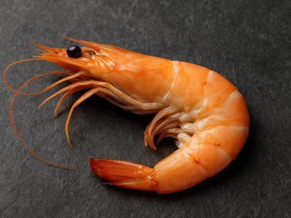 Krewetka koktajlowa