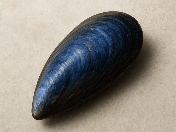 Małż błękitny (omułek)