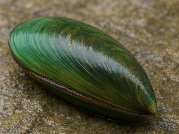 Małż zielony nowozelandzki