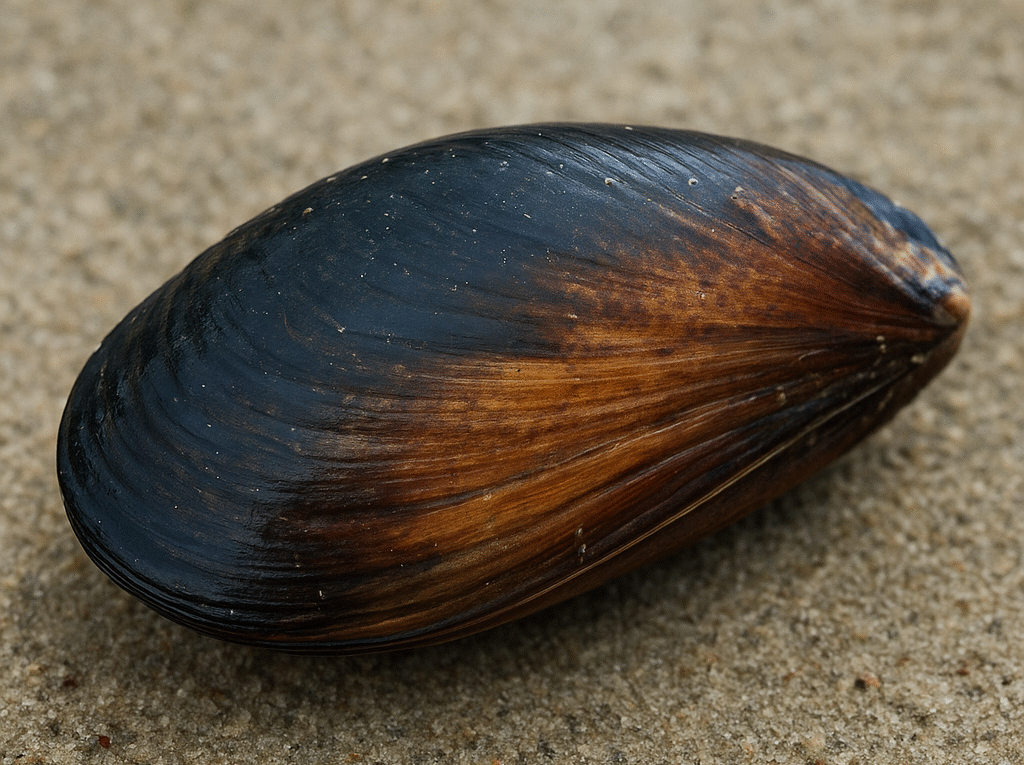 Małż śródziemnomorski