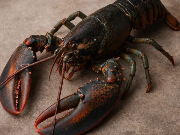 Homar amerykański