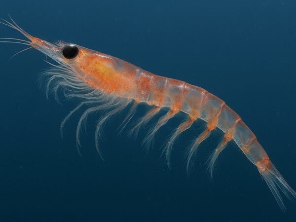 Krill antarktyczny