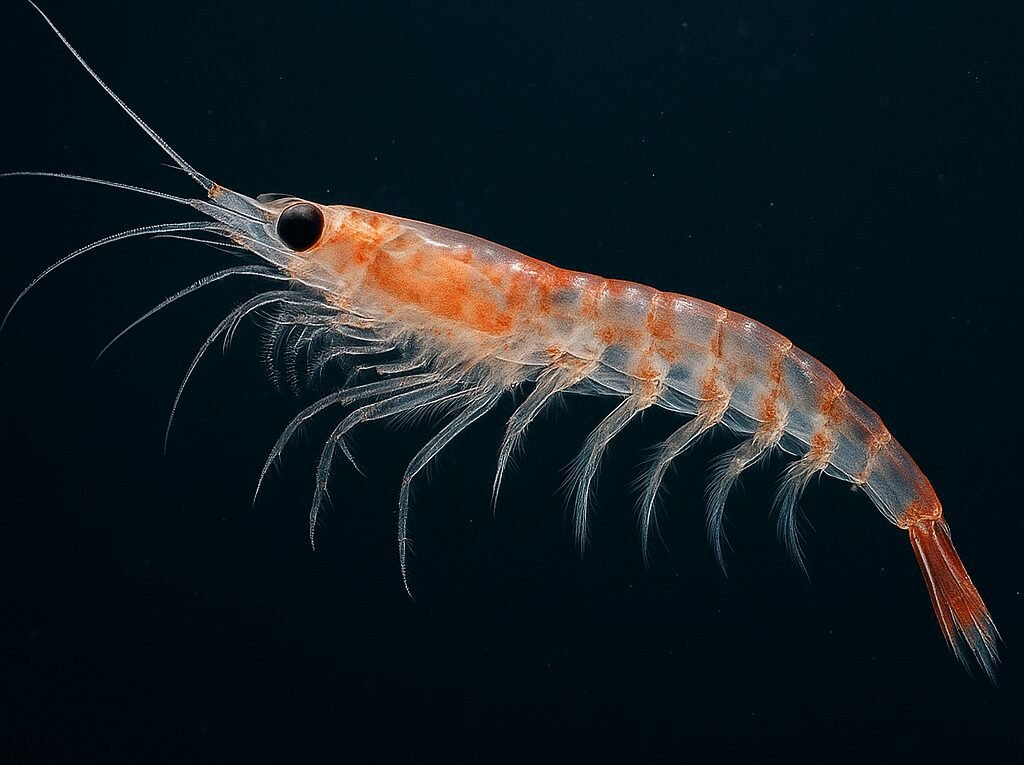 Krill pacyficzny