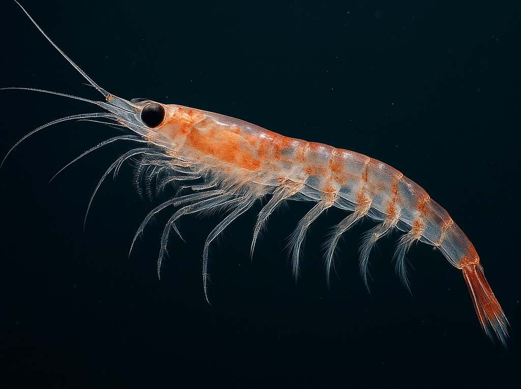 Krill pacyficzny