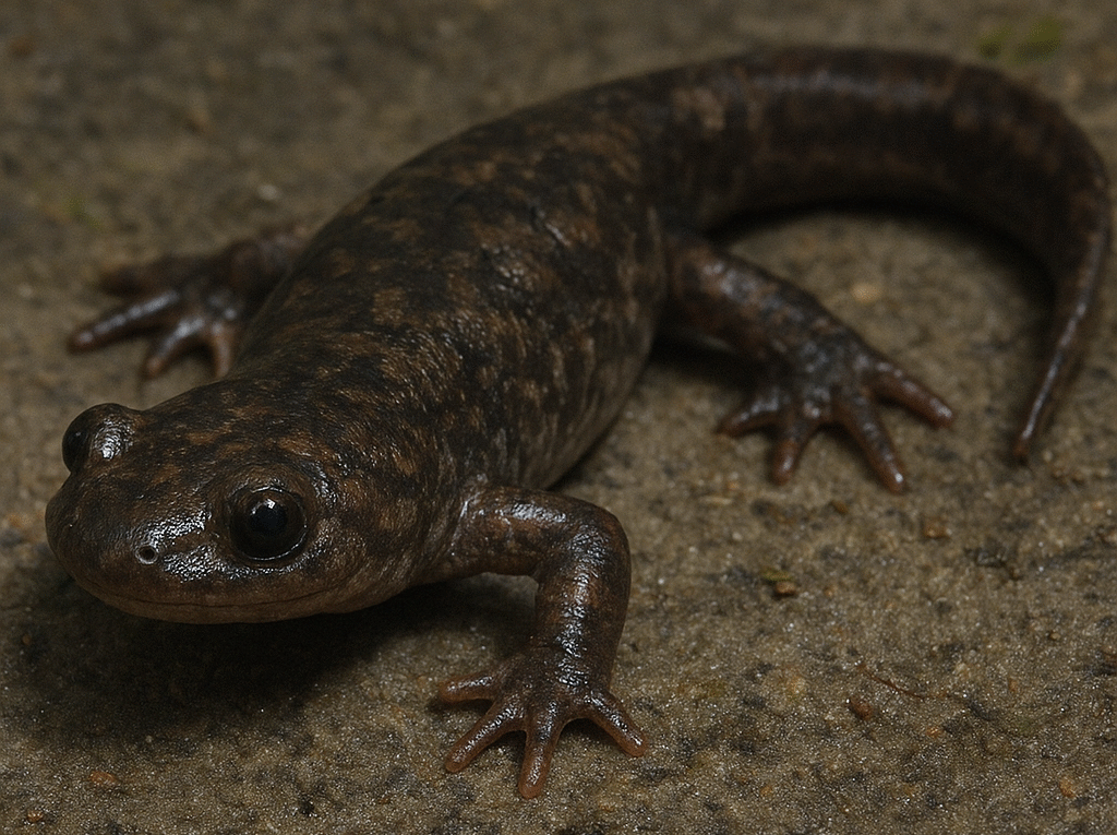 Syrena trójpalczasta