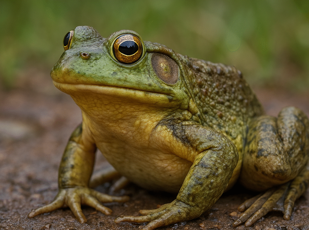 Kątoząb amerykański