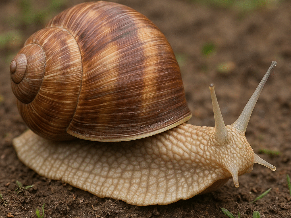 Ślimak świderki MTS giant