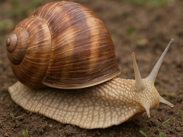 Ślimak świderki MTS giant