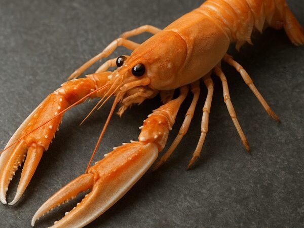 Homar norweski (scampi)