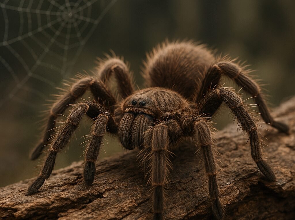 Portal o pająkach arachnids-market.com