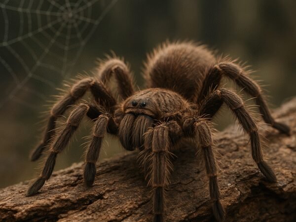 Portal o pająkach arachnids-market.com