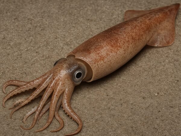 Kałamarnica pospolita