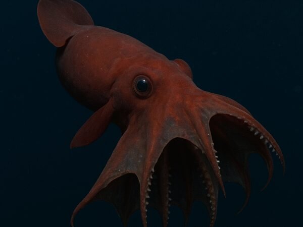 Kałamarnica wampirza