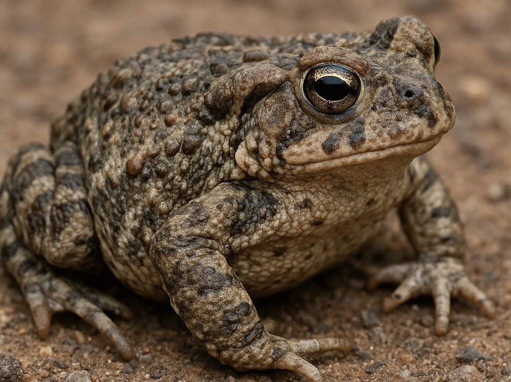 Ropucha kalifornijska