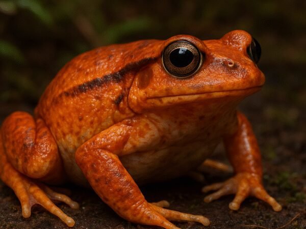 Rzekotka madagaskarska