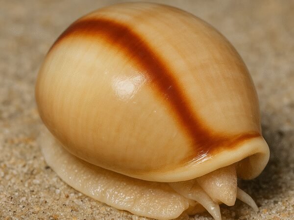 Cypraea annulus