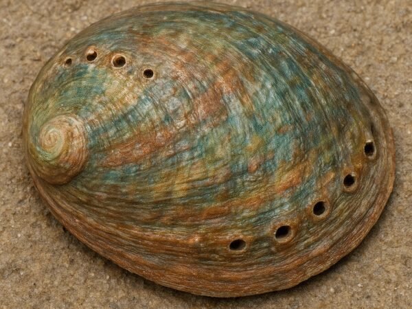 Haliotis discus hannai