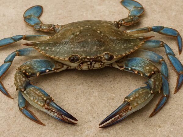 Krab portunus pelagicus – Portunus pelagicus