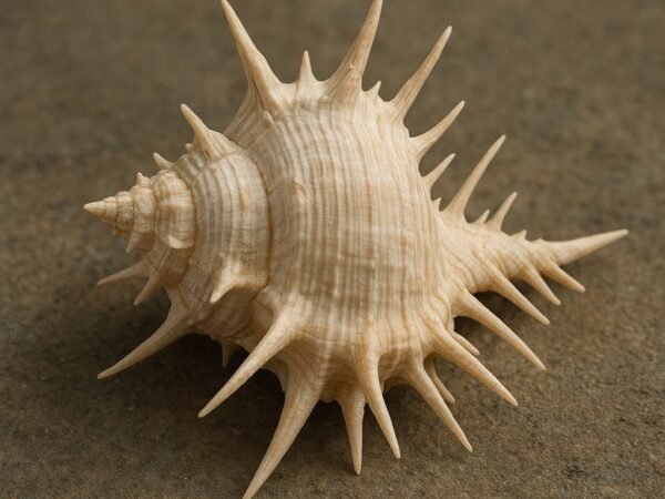 Ślimak rozkolce (Murex)