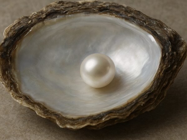 Małż perłorodny Pinctada maxima