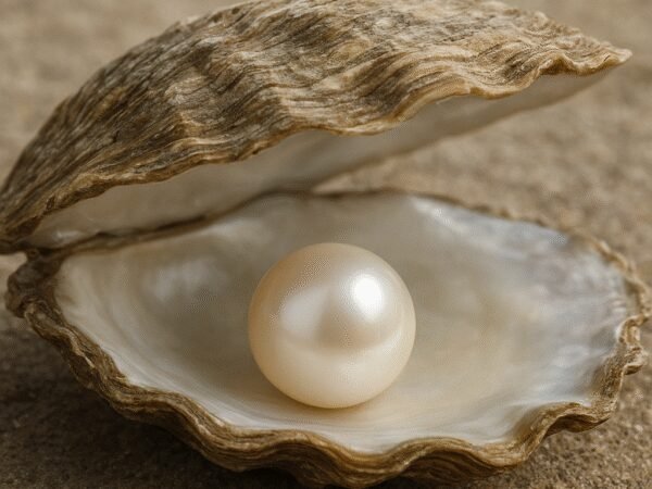 Małż perłorodny Pinctada fucata