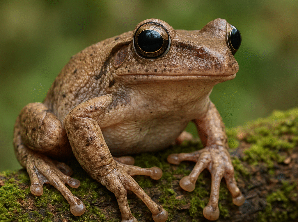 Rzekotka filipińska