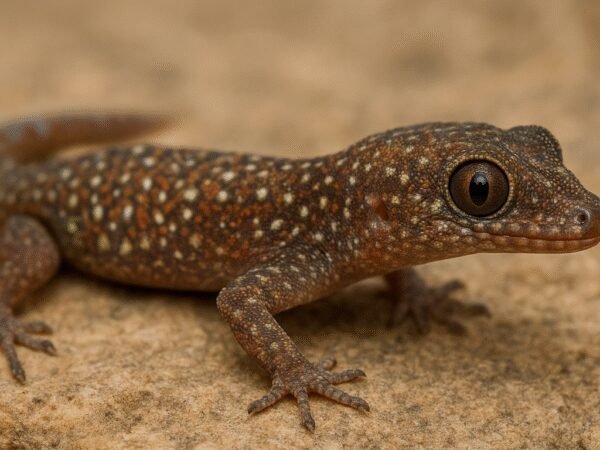 Gekon pigmejski – Sphaerodactylus argus