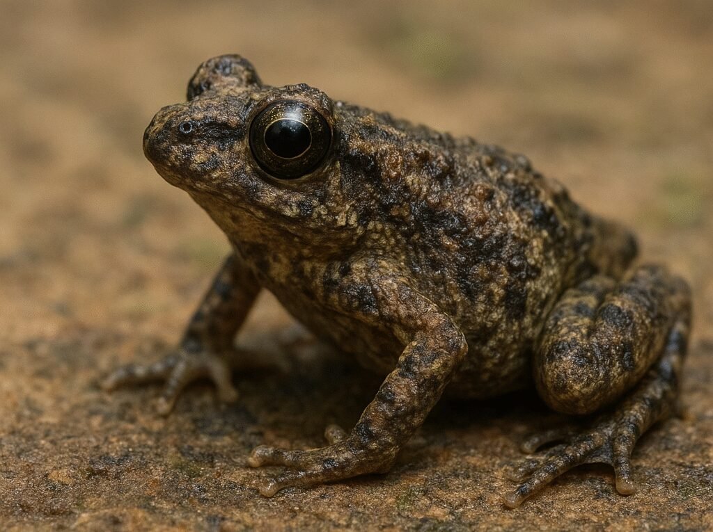 Żaba pigmejska