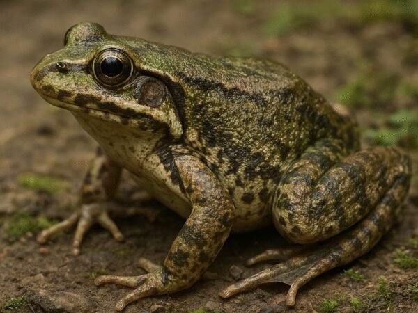 Żaba indochińska