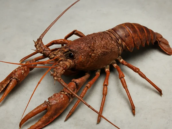 Homar japoński – Metanephrops japonicus