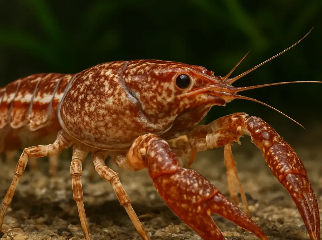 Rak marmurkowy (Procambarus virginalis) – Procambarus virginalis