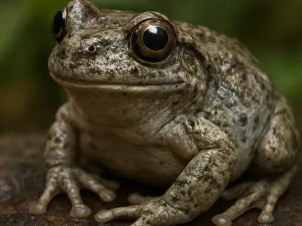 Żaba chmur tropikalnych