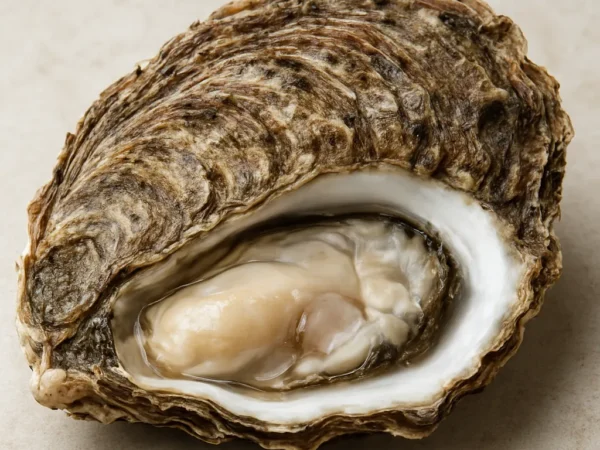 Małż Ostrea angasi