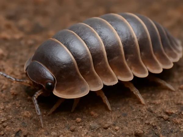 Isopod Cubaris sp. „Pak Chong” – Cubaris sp. “Pak Chong”