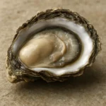 Małż Ostrea angasi