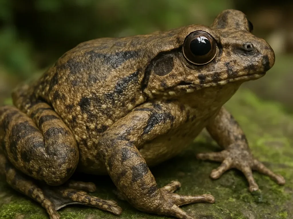 Żaba wenezuelska górska