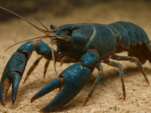 Homar słodkowodny Cherax – Cherax spp.
