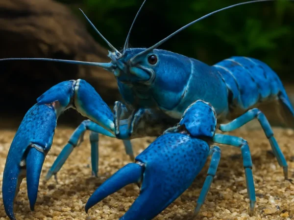 Cherax blue moon – Cherax sp. “Blue Moon”