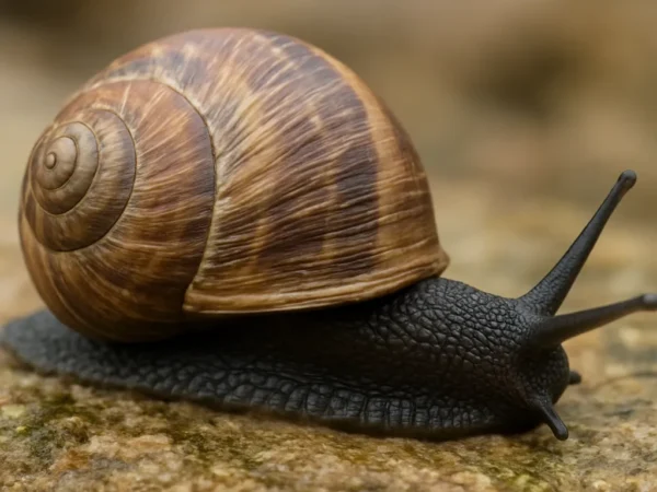 Ślimak Littorina littorea