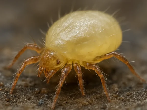 Roztocz drapieżny Amblyseius cucumeris – Amblyseius cucumeris