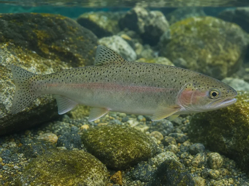 Oncorhynchus aguabonita