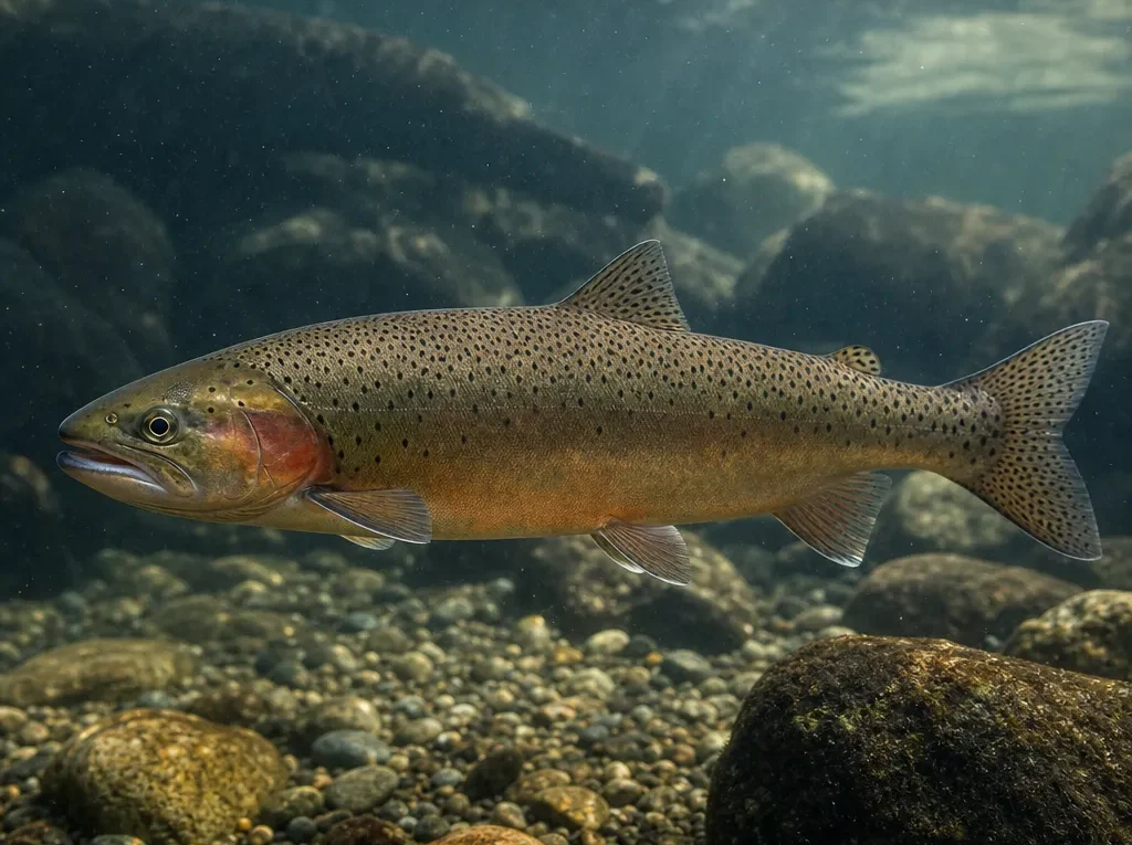 Oncorhynchus apache