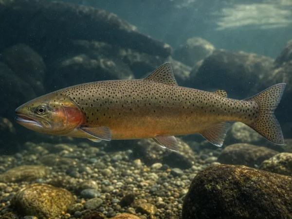 Oncorhynchus apache