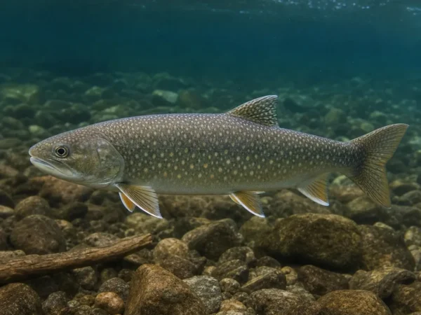 Salvelinus namaycush