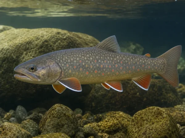 Salvelinus svetovidovi