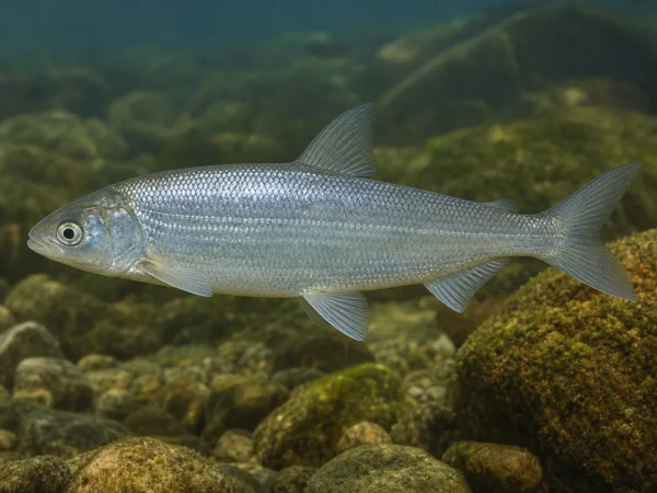Sielawa - Coregonus albula
